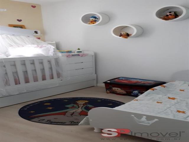 Apartamento para Venda em São Paulo - 5