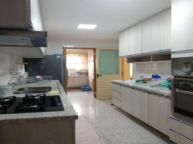 Apartamento para Locação em São Paulo - 2