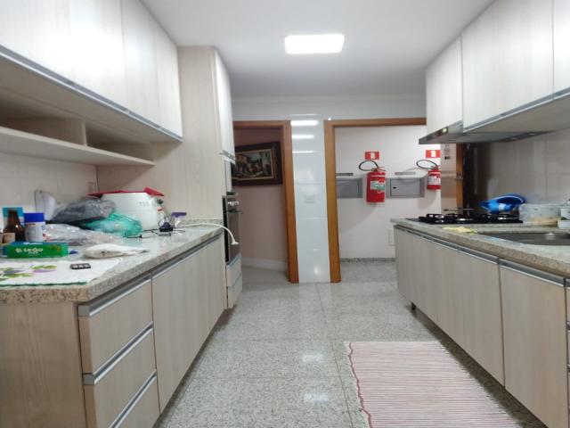 Apartamento para Locação em São Paulo - 3