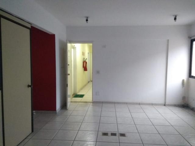 Sala para Locação em São Paulo - 4