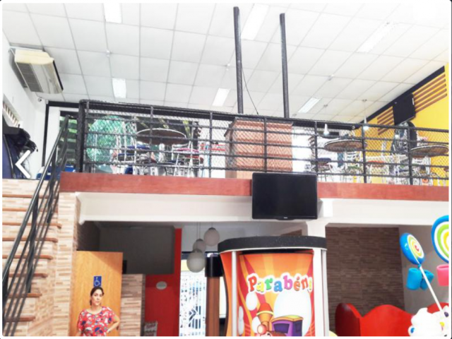 Sala para Venda em São Paulo - 4
