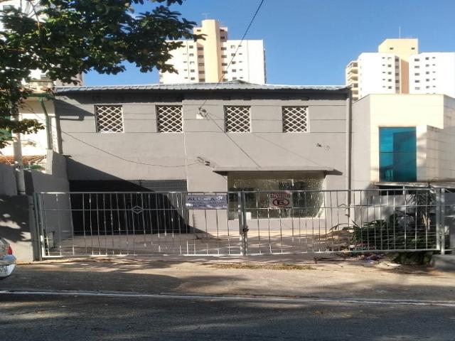 #CA3068 - Casa para Locação em São Paulo - SP - 1