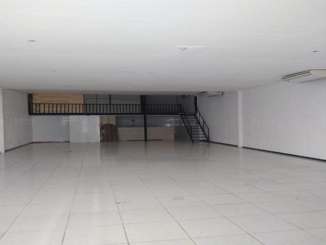 Galpão para Locação em São Paulo - 2