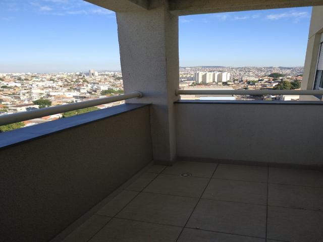 #AP2955 - Apartamento para Locação em São Paulo - SP - 3