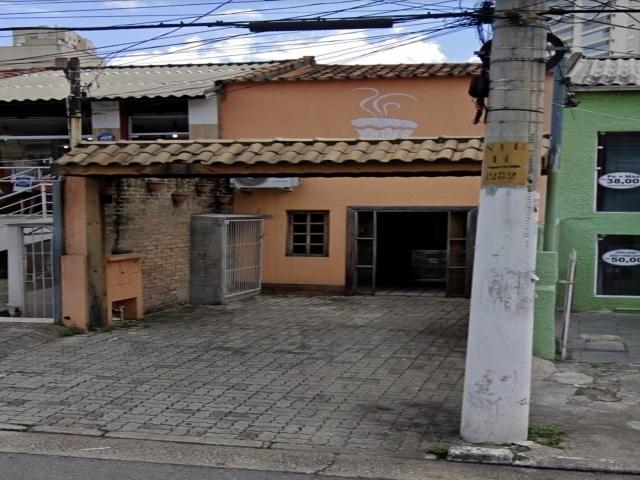 #CA3069 - Casa para Locação em São Paulo - SP - 1