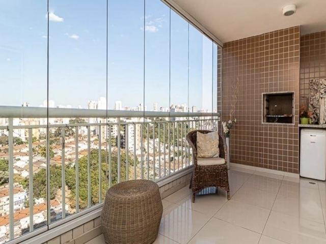Apartamento para Venda em São Paulo - 4