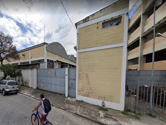 #TE3084 - Área para Locação em São Paulo - SP