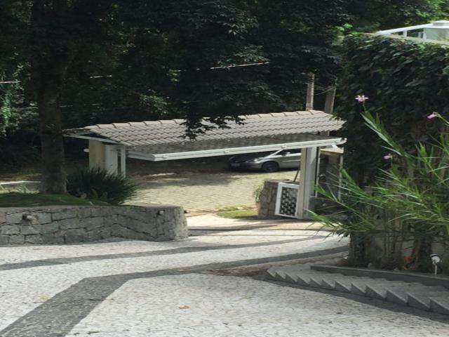 Sobrado para Venda em Mairiporã - 4