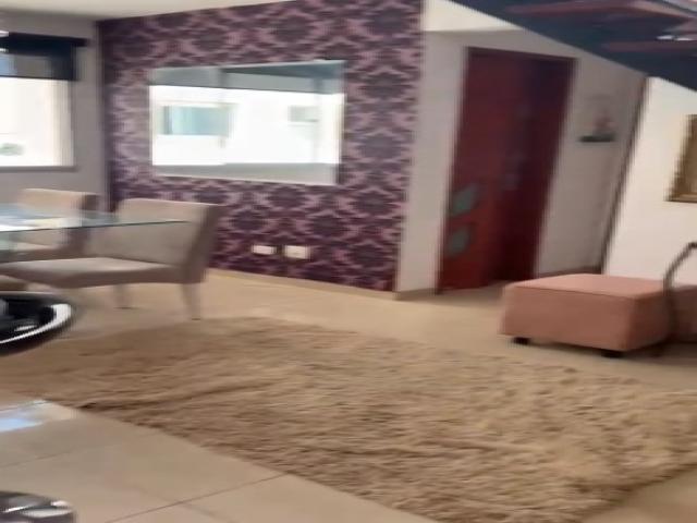 #AP2988 - Duplex para Venda em São Paulo - SP - 1