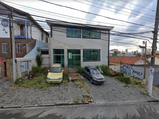 #PR3092 - Prédio comercial para Venda em São Paulo - SP - 1