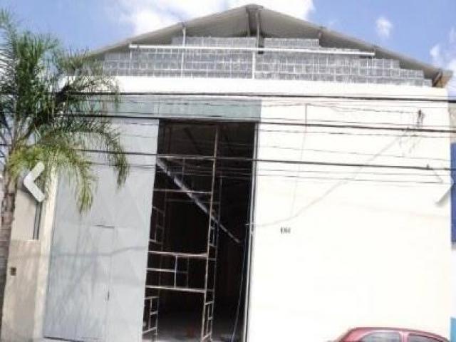 Galpão para Locação em São Paulo - 4