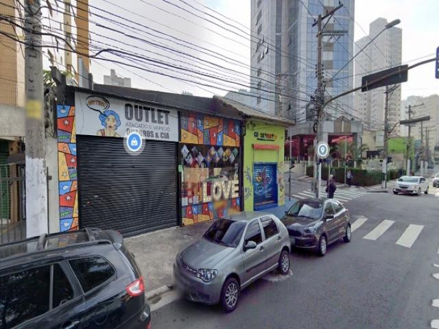 Locação em Santana - São Paulo