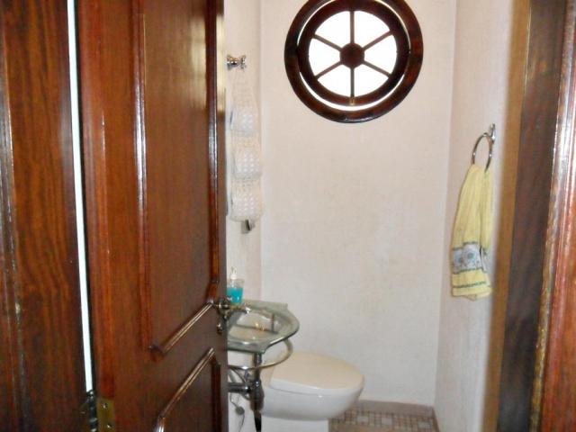 Sobrado para Venda em São Paulo - 5