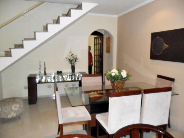 Sobrado para Venda em São Paulo - 4