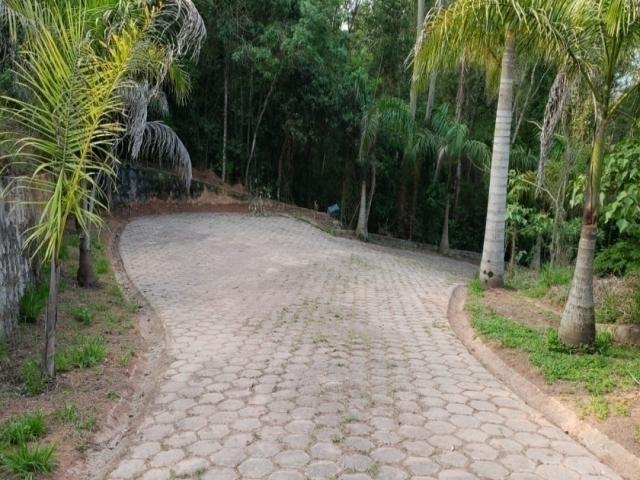 Área para Venda em Mairiporã - 4