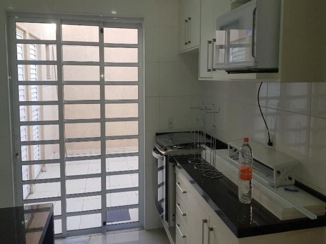 Sobrado para Venda em São Paulo - 3