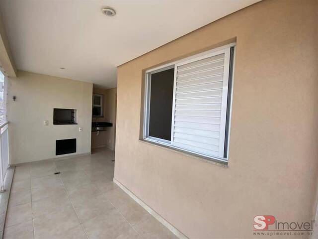Apartamento para Venda em São Paulo - 4
