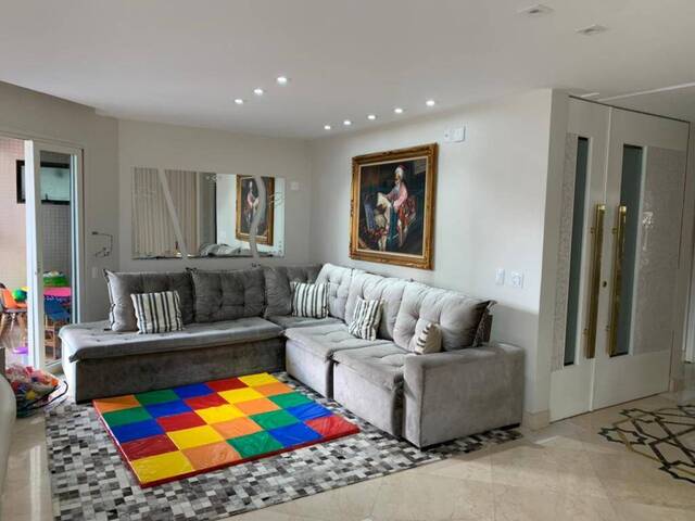 Apartamento para Venda em São Paulo - 4