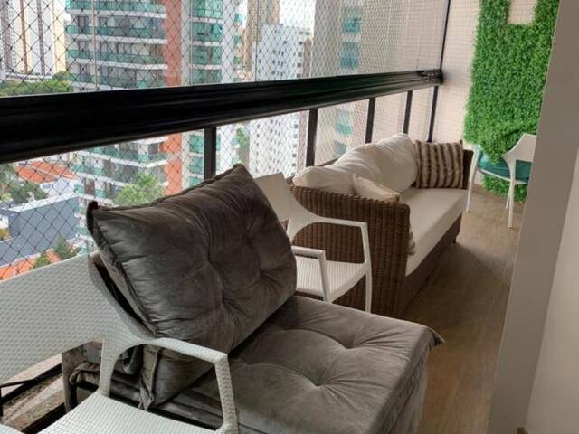 Apartamento para Venda em São Paulo - 5