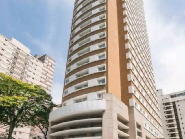 #3160 - Apartamento para Venda em São Paulo - SP - 1