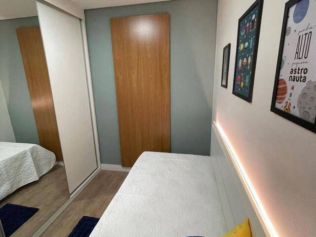 Apartamento para Venda em São Paulo - 5