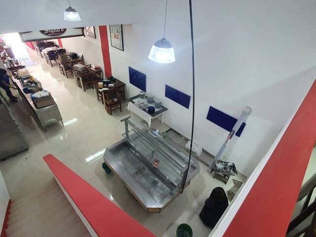 Sala para Venda em São Paulo - 5
