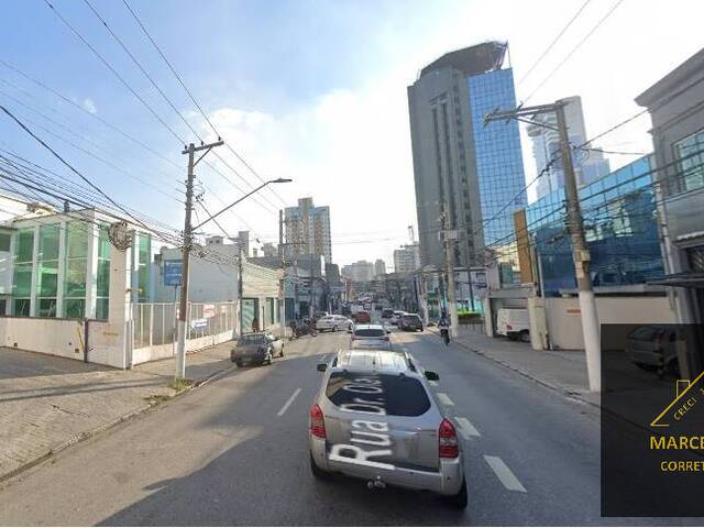 #3174 - Prédio comercial para Venda em São Paulo - SP - 2