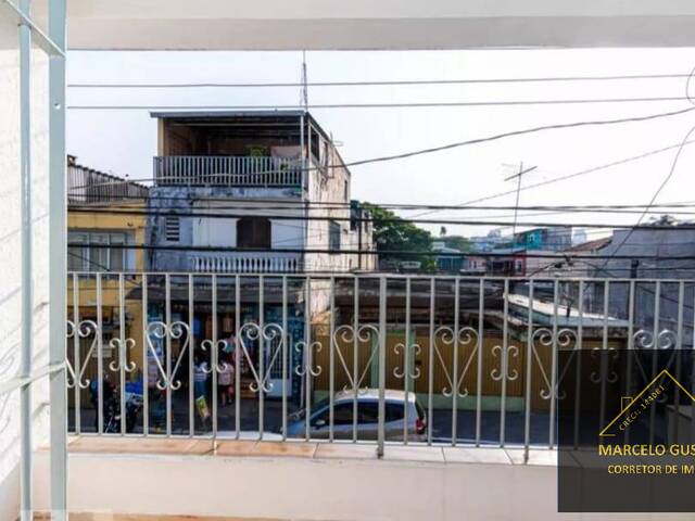 #3186 - Casa para Venda em São Paulo - SP - 2