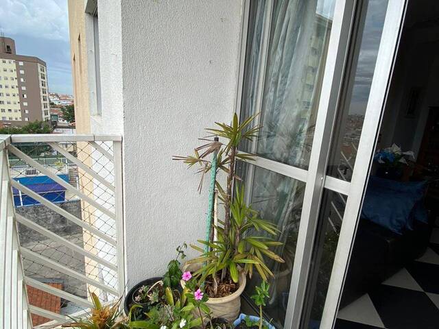 #3189 - Apartamento para Venda em São Paulo - SP - 3