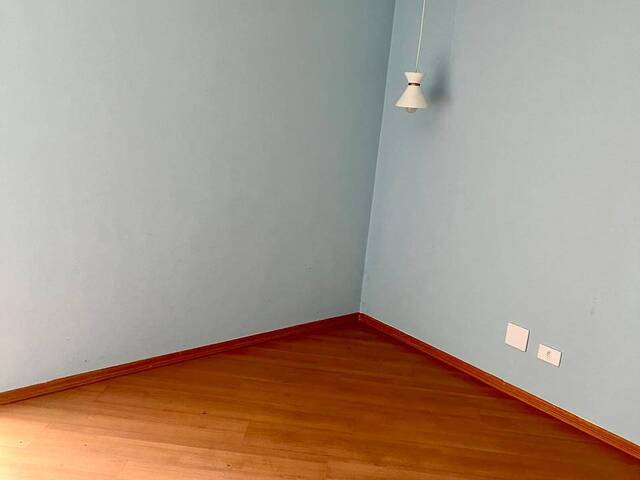 #3190 - Apartamento para Venda em São Paulo - SP - 2