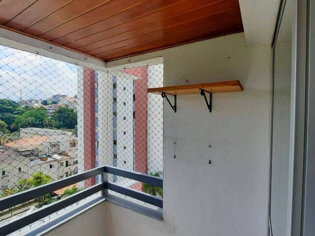 #3191 - Apartamento para Venda em São Paulo - SP - 2