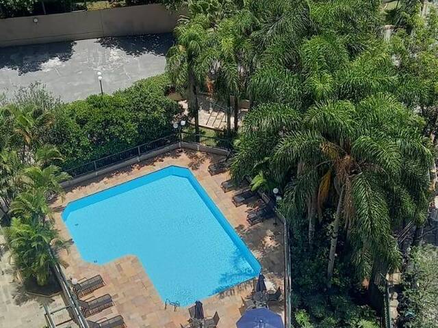 #3192 - Apartamento para Venda em São Paulo - SP - 3