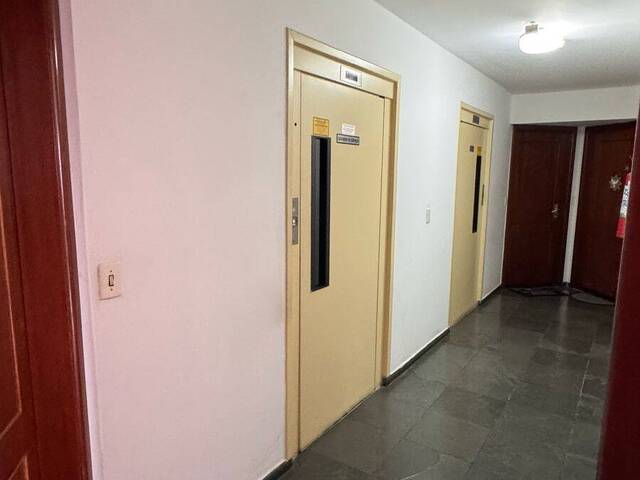 #3193 - Apartamento para Venda em São Paulo - SP - 3