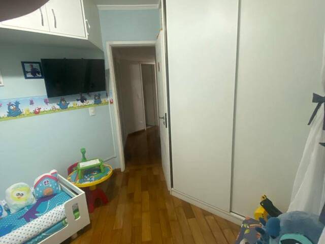 #3194 - Apartamento para Venda em São Paulo - SP - 2