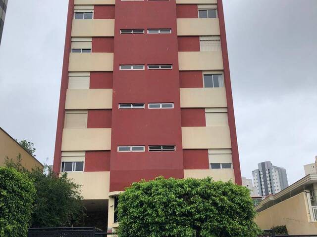 #3196 - Apartamento para Venda em São Paulo - SP - 1