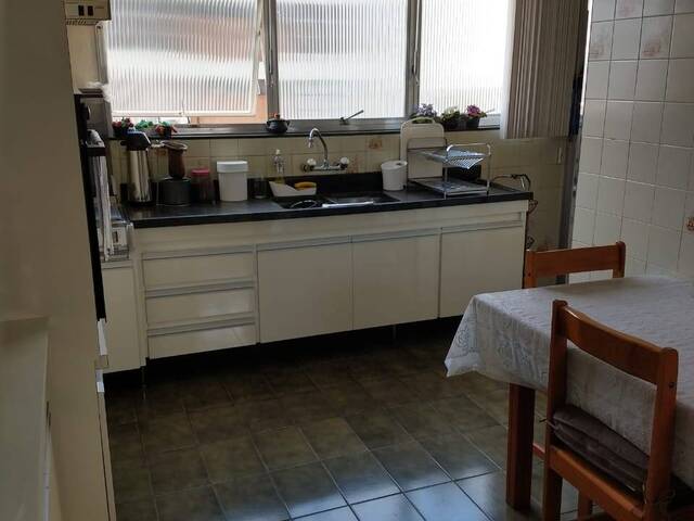 #3201 - Apartamento para Venda em São Paulo - SP - 2