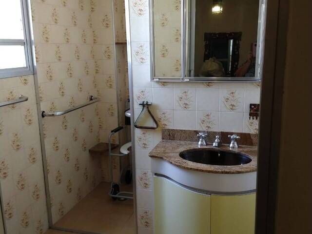 #3201 - Apartamento para Venda em São Paulo - SP - 3