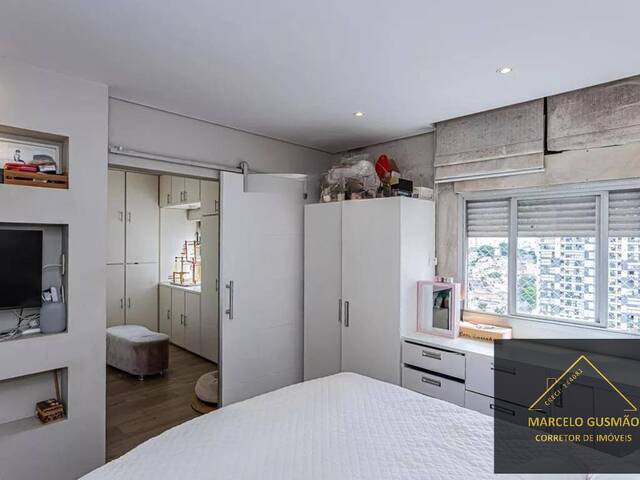 #3203 - Apartamento para Venda em São Paulo - SP - 2