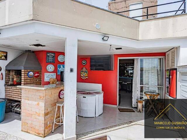 #3203 - Apartamento para Venda em São Paulo - SP - 3