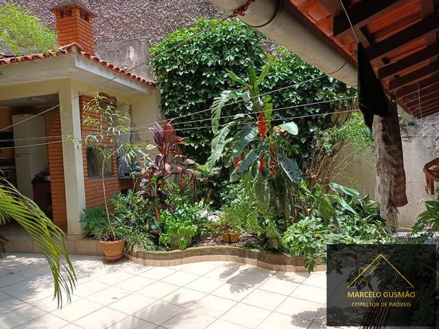 #3204 - Casa para Venda em São Paulo - SP - 1