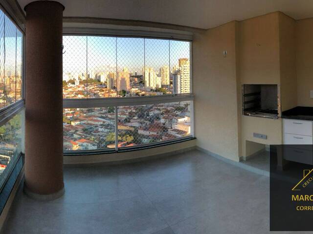 #3207 - Apartamento para Venda em São Paulo - SP - 3