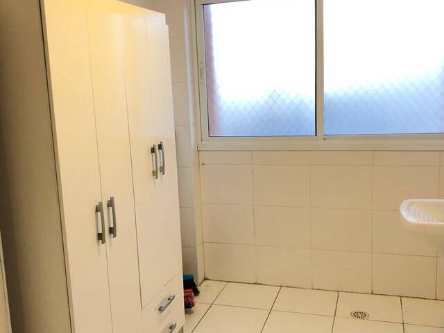 #3207 - Apartamento para Venda em São Paulo - SP - 2