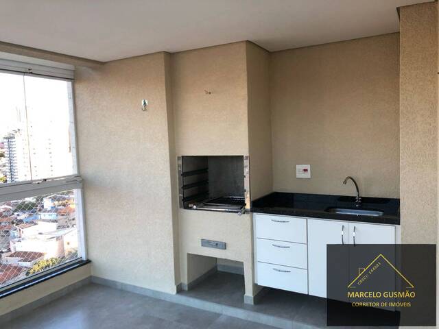 #3207 - Apartamento para Venda em São Paulo - SP - 3