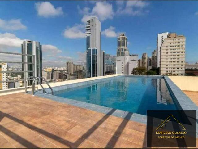 #3209 - Apartamento para Venda em São Paulo - SP - 2