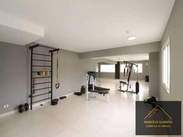 #3209 - Apartamento para Venda em São Paulo - SP - 3