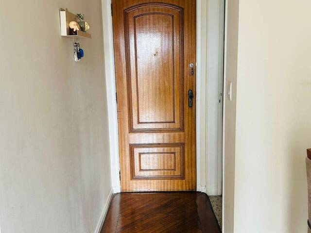 #3210 - Apartamento para Venda em São Paulo - SP - 3