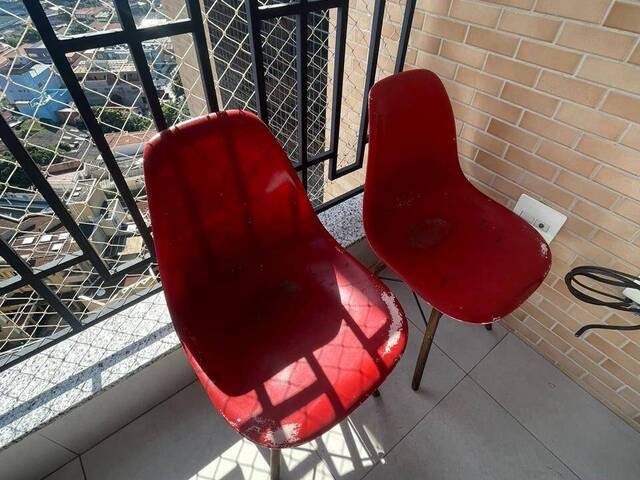 #3211 - Apartamento para Venda em São Paulo - SP - 3