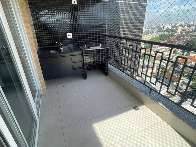 #3211 - Apartamento para Venda em São Paulo - SP - 2