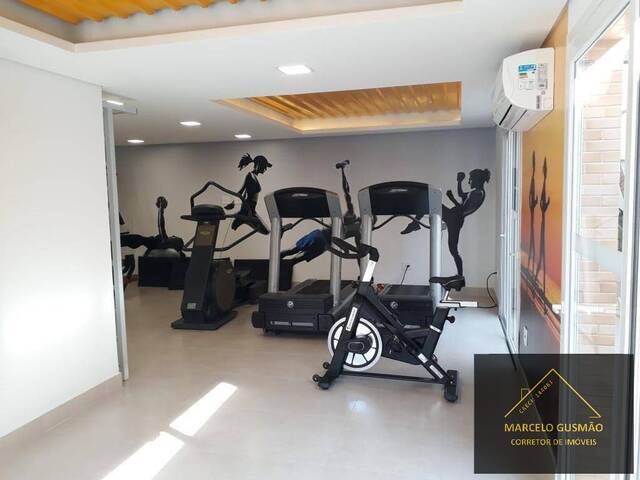 #3211 - Apartamento para Venda em São Paulo - SP - 2