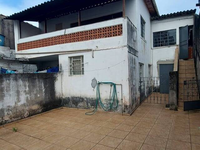 #3213 - Casa para Venda em São Paulo - SP - 2